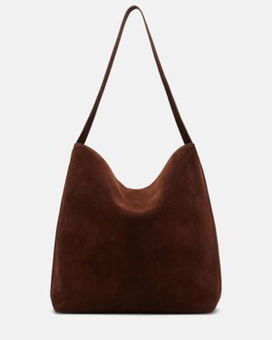 Aesther Ekme Sac Aria Tote in Black | Lyst