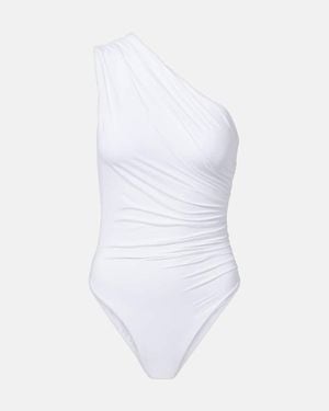 Melissa Odabash Badeanzug Arizona - Weiß
