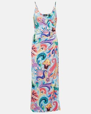 Etro Dresses - White