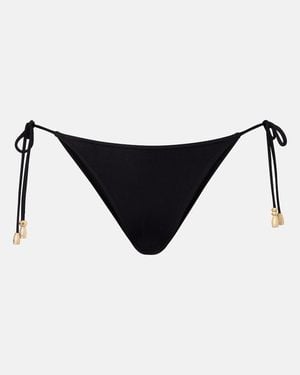 Eres Braga De Bikini Exquise - Negro