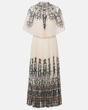 Zimmermann And Dress - Multicolor