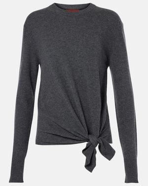 Altuzarra Pullover Nalini Aus Kaschmir - Blau