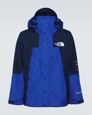 The North Face Gore-Tex Jacket - Blue