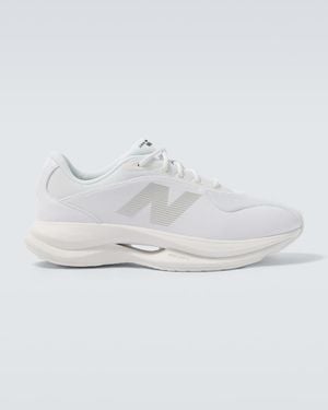 Junya Watanabe X New Balance Tf100 Trainers - White