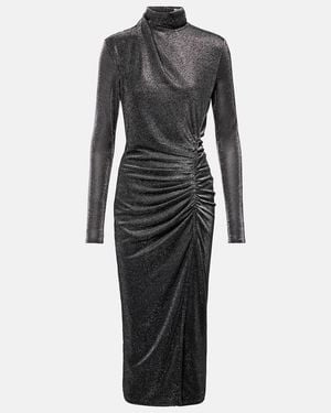 Isabel Marant Jenisa Dress - Black