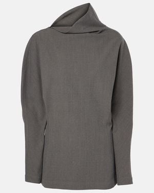 Bottega Veneta Blouses - Grey