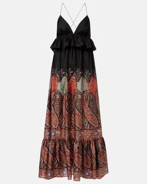 Zimmermann Dresses - Black