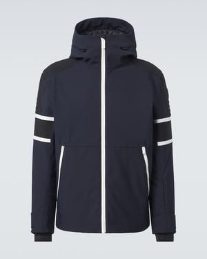 Fusalp Amwo Ski Jacket - Blue