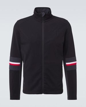 Toni Sailer Timo Ski Top - Blue