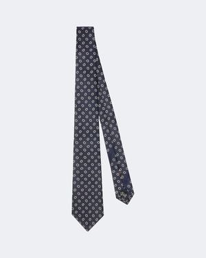 ZEGNA Cravatta - Blu