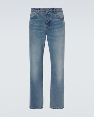Ami Paris Slim Jeans - Blue