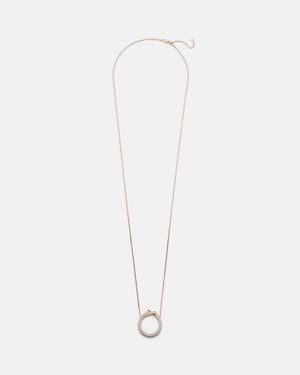 Repossi Collana Antifer - Metallizzato