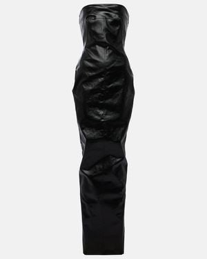 Rick Owens Dresses - Black
