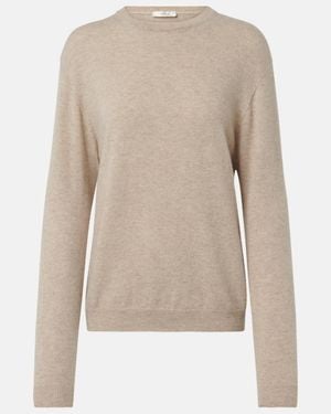 The Row Kisaora Jumper - Natural