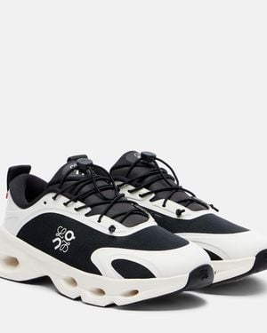 Loewe X On Cloudsolo Running Shoes - Black