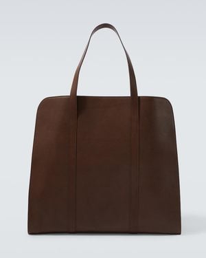 The Row Borsa Ben - Marrone