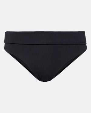 Melissa Odabash Bikini-Hoeschen Brussels - Schwarz