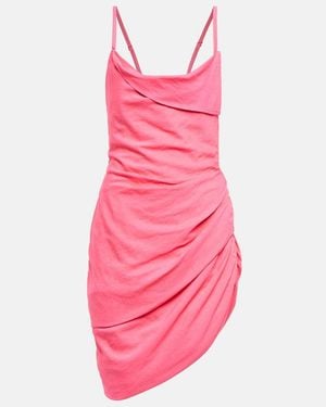 Jacquemus Dresses - Pink