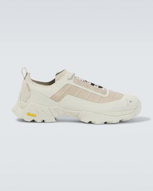 ROA Katharina Light Trainers - White
