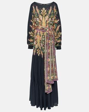 Etro Dress - Black