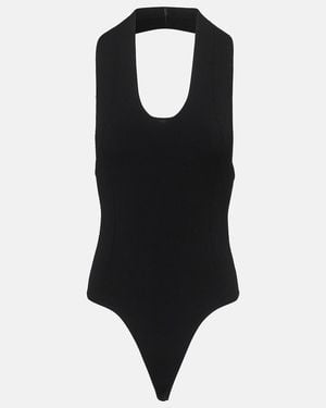 KHAITE Body Toto - Schwarz