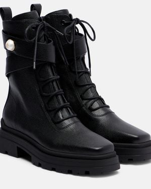 Jimmy Choo Boots - Black