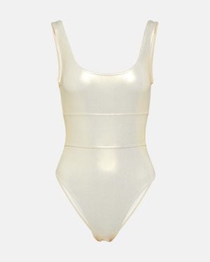 Melissa Odabash One-Piece - White