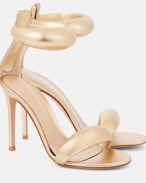 Gianvito Rossi Sandals - Natural