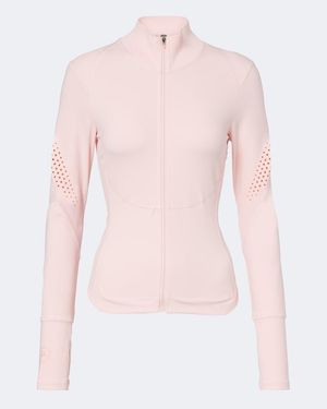 adidas By Stella McCartney Technical Track Jacket - Pink