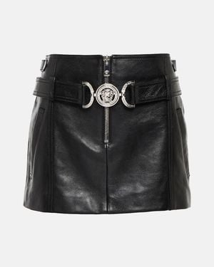 Versace Skirts - Black