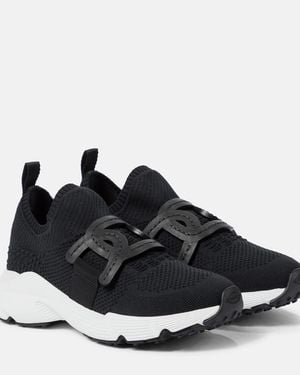 Tod's Sneakers - Black