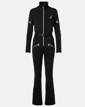 Toni Sailer Livi Ski Suit - Black