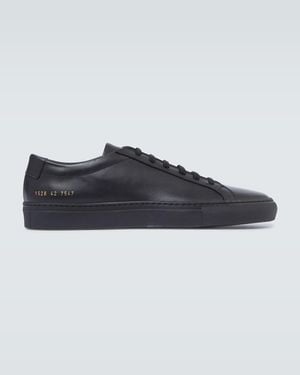 Common Projects Sneakers Original Achilles Low - Blau