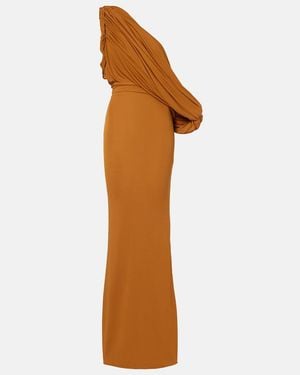 Christopher Esber Robe - Braun