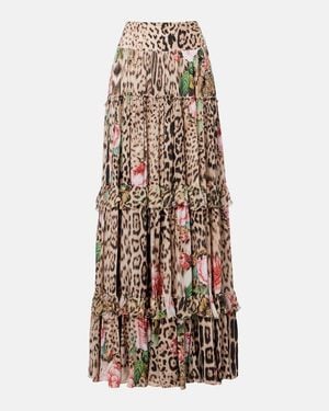 Roberto Cavalli Maxirock - Natur