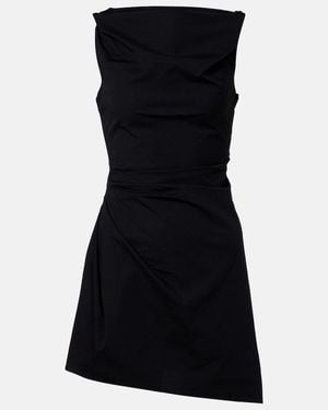 black blythe dress Blythe Handkerchief Hem Midaxi Dress | Disturbia