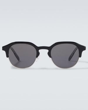 Dior Runde Sonnenbrille Dioribbon R1I - Braun