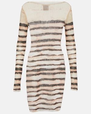 Jean Paul Gaultier Dresses - Natural