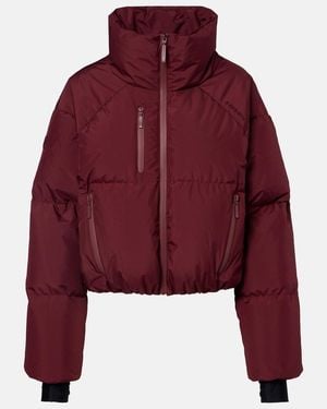 CORDOVA Cortina Down Ski Jacket - Red