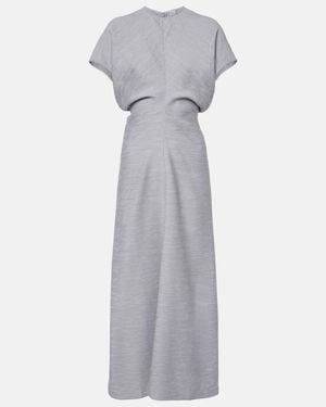 TOTEME Dresses - Grey