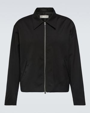 Our Legacy Wool Jacket - Black