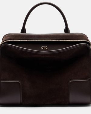 Loewe Borsa Amazona 180 Large - Nero