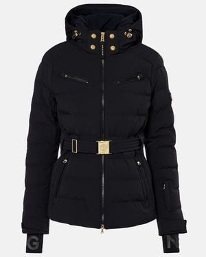 Bogner Skijacke Ellya - Schwarz
