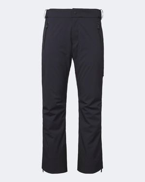 Moncler Pantalones De Esqui Tecnicos - Azul