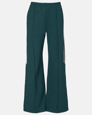 The Upside Cobra Zephyr Track Pants - Blue