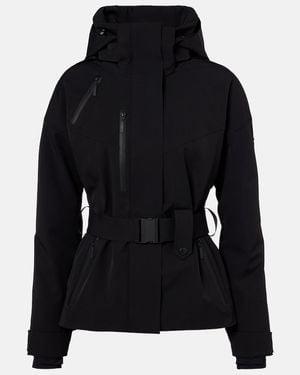 CORDOVA Cascade Ski Jacket - Black