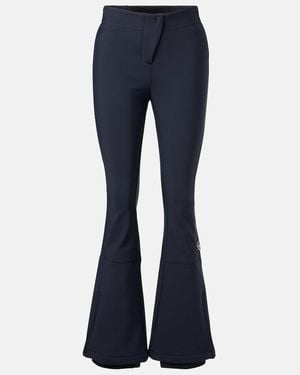 Fusalp Tipi Ski Pants - Blue