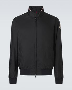 Moncler Reppe Jacket - Black
