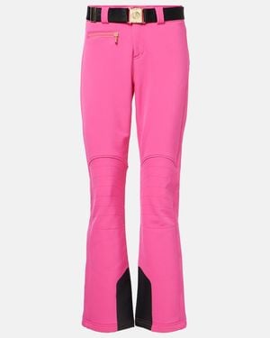 Bogner Madei Ski Trousers - Pink