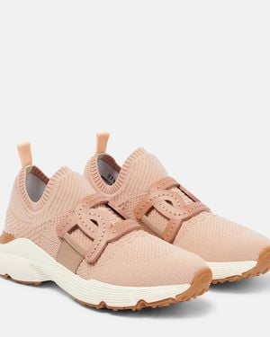 Tod's Sneakers - Pink